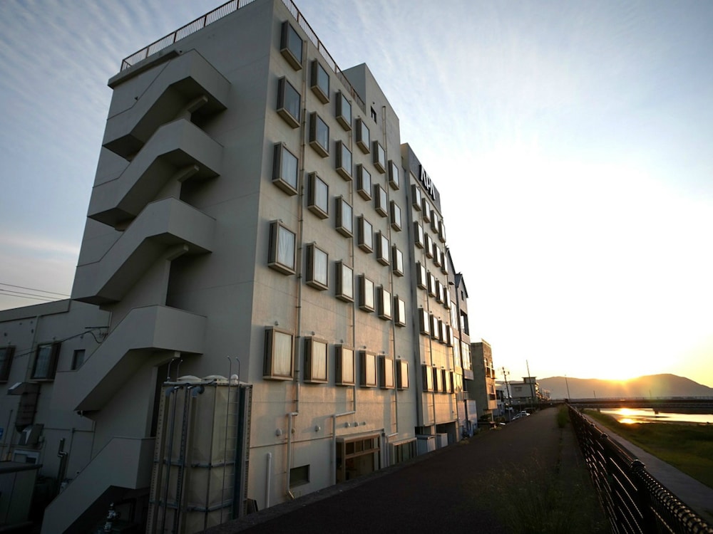 APA Hotel Miyazaki Nobeoka Chuo in Nobeoka, Japan