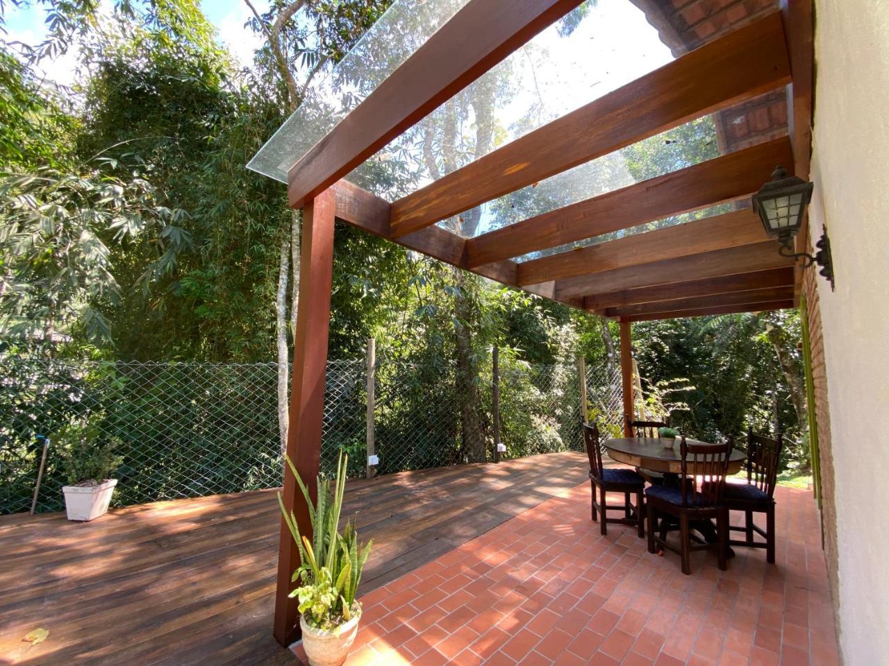 Loft Fazenda Inglesa — Petropolis — photo 4