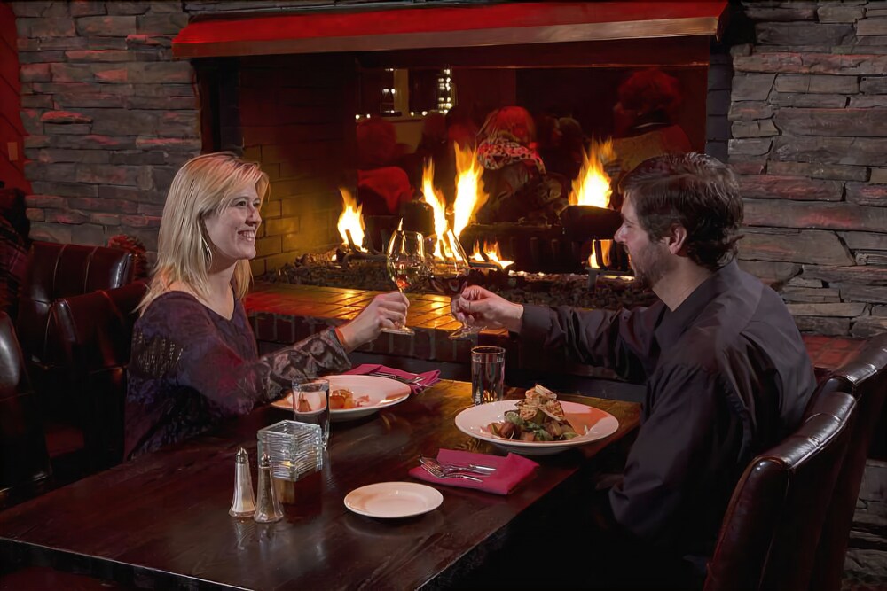 The Lodge at Sierra Nevada Resort & Spa - photo 20