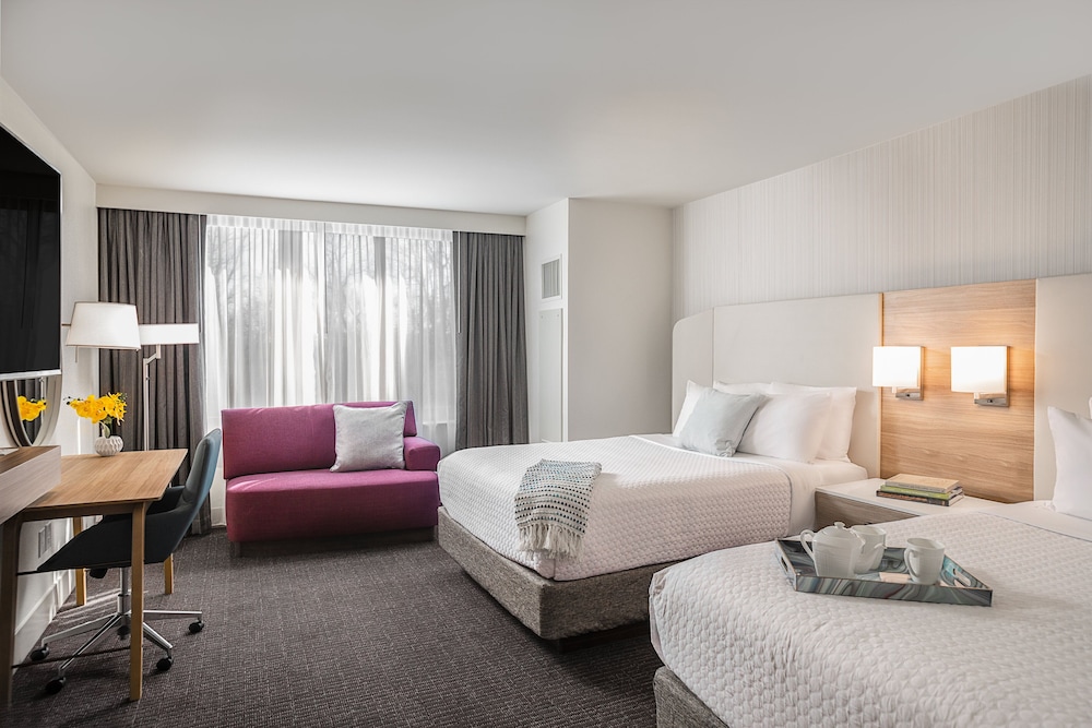 Crowne Plaza Atlanta Perimeter at Ravinia by IHG - photo 8