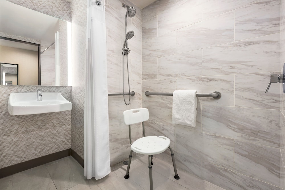 Holiday Inn Long Island City LaGuardia West - photo 12