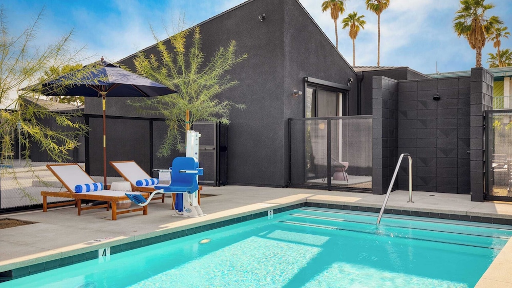 Blackhaus Suites by AvantStay - photo 21