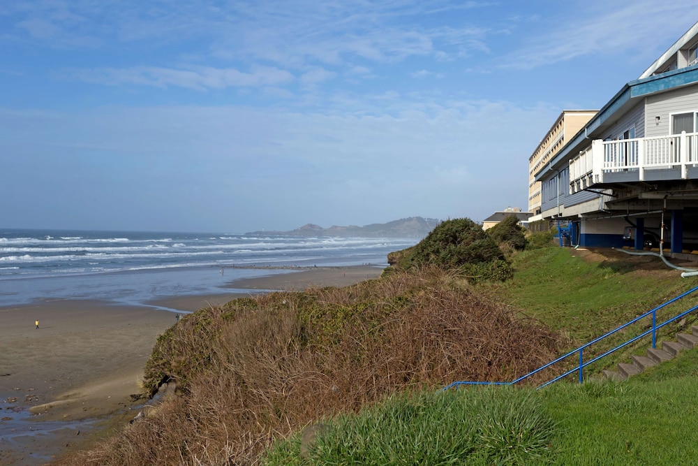 Shilo Inns Newport Oceanfront - photo 32