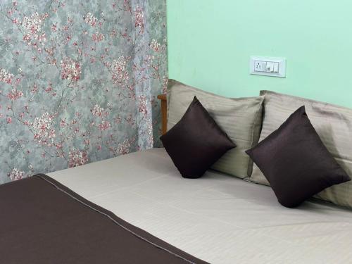 Mayura Residency — 5-Star Luxury Hotel in Puducherry, India