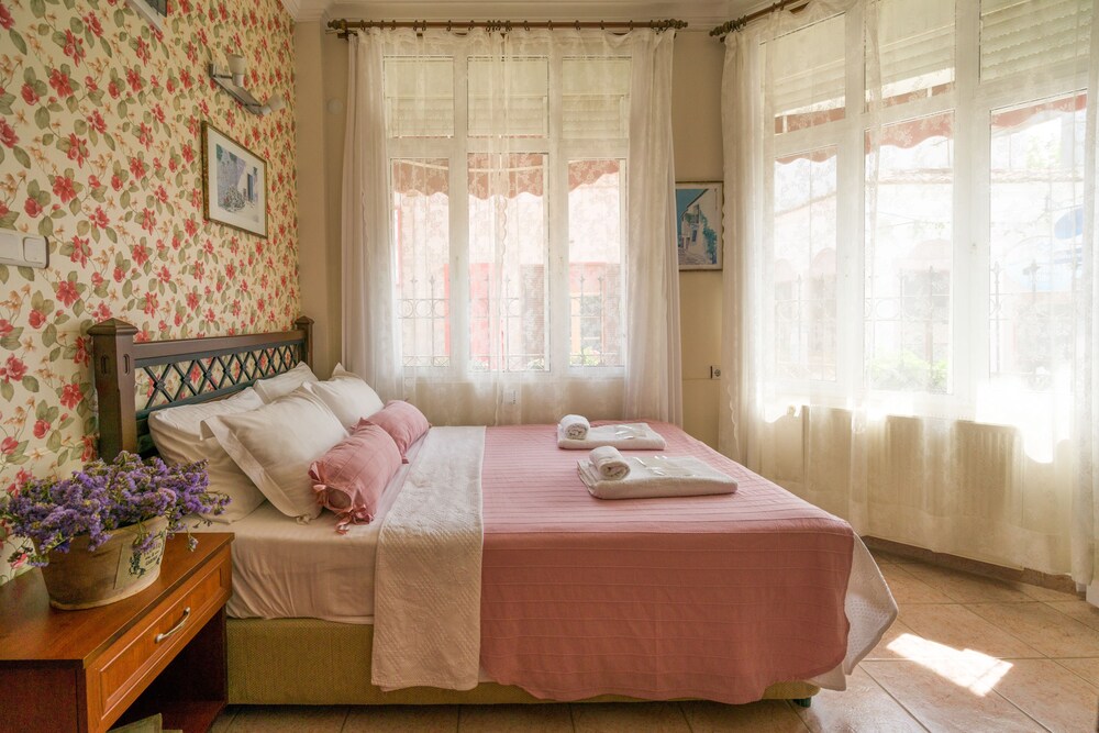 Cunda Altay Butik Hotel — Ayvalik — photo 5