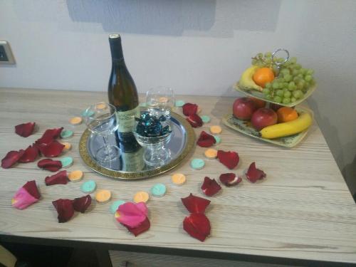 Bravo Mini Hotel in Chelyabinsk, Russia