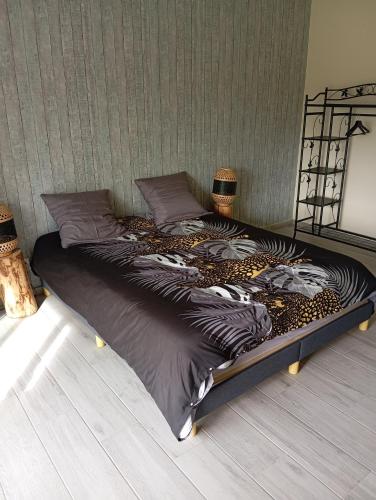 Au Brunet - last minute hotel in Unknown City
