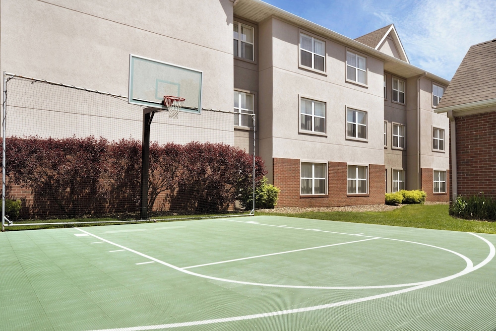 Residence Inn Canton - photo 16