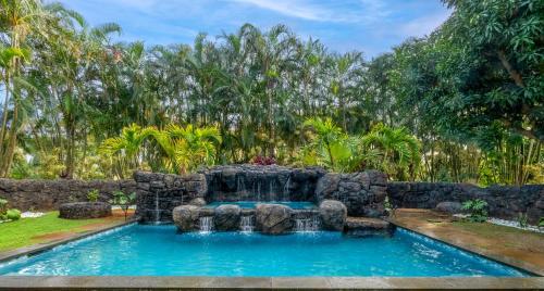 Hale Aulani — hotel in Princeville