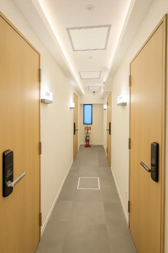 誠家 Makoto Hotel - last minute hotel in Tokyo