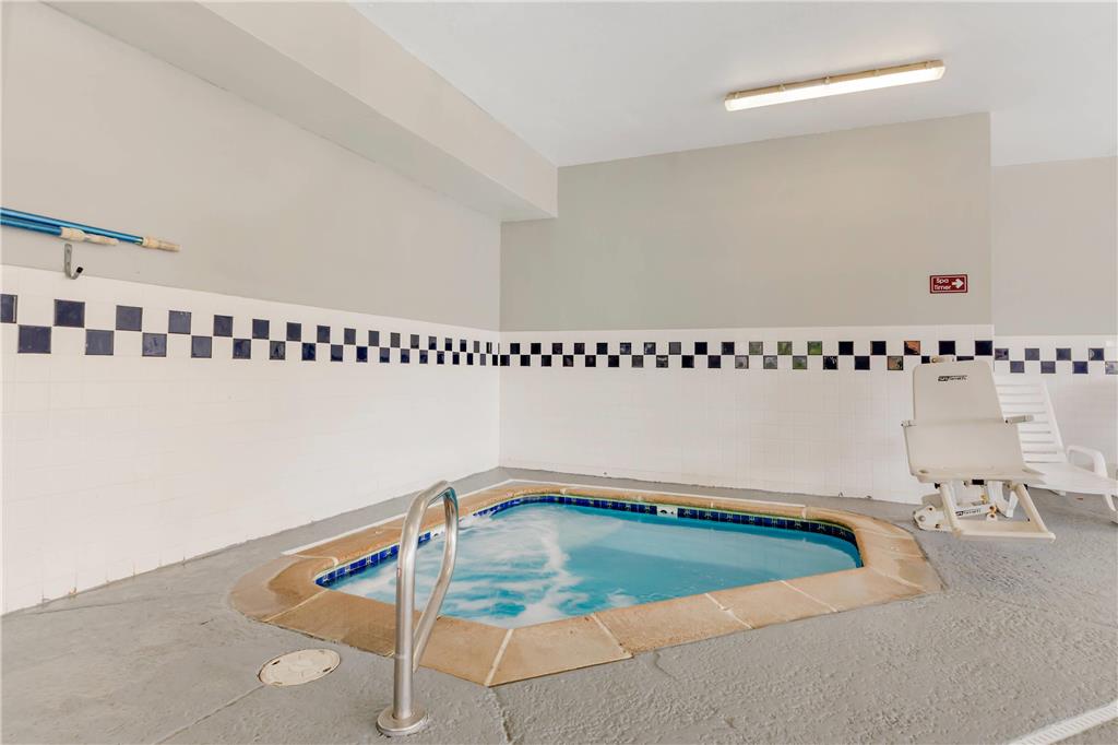 Quality Inn & Suites Denver Airport Gateway Park - photo 36