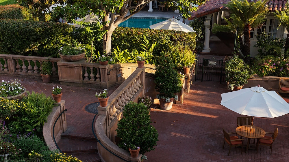 La Playa Hotel - photo 34