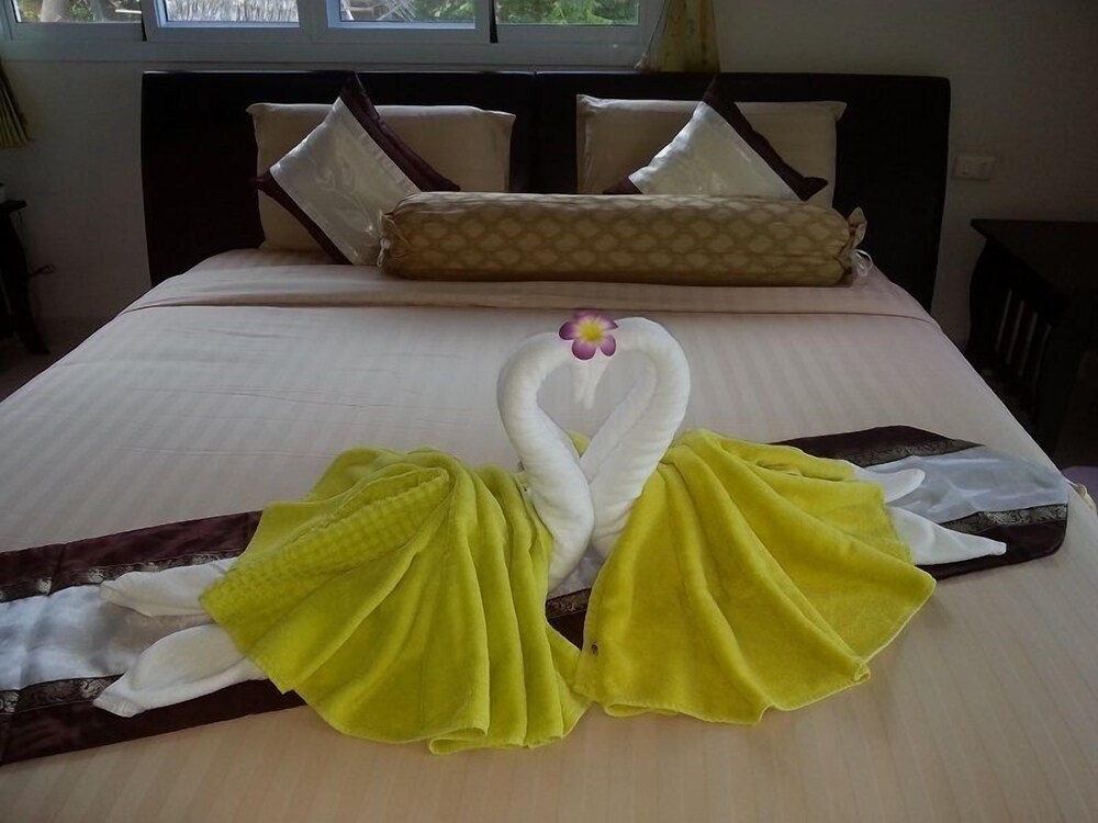 Nirvana Detox Healing Center in Nakhon Si Thammarat, Thailand