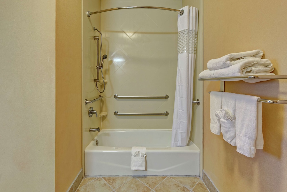 Hampton Inn Corsicana - photo 30