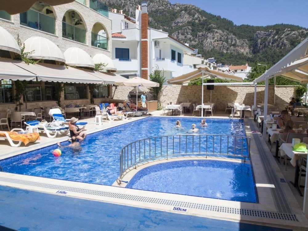 Ozcan Hotel — Marmaris — photo 5