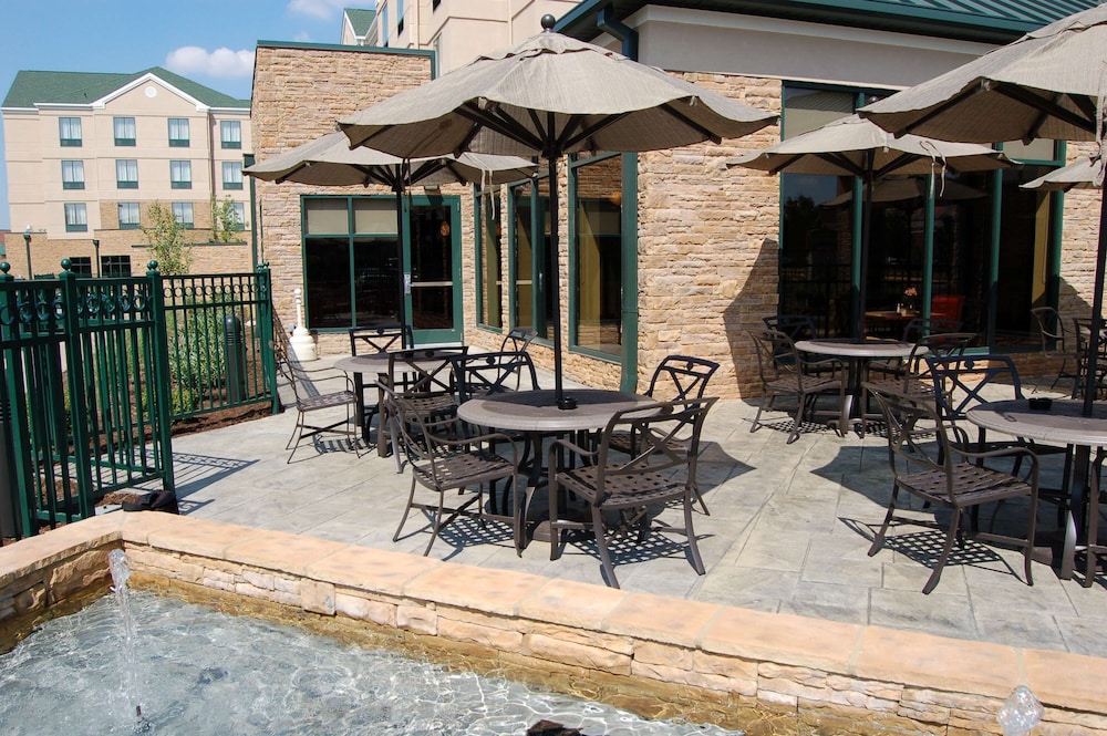 Hilton Garden Inn Bowling Green - photo 73