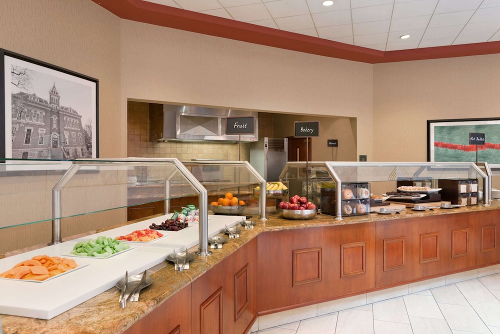 Embassy Suites by Hilton Franklin Cool Springs - photo 44