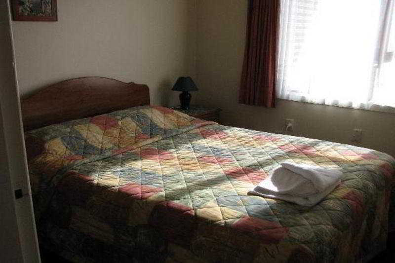 Aneden Motel in Hokitika, New Zealand