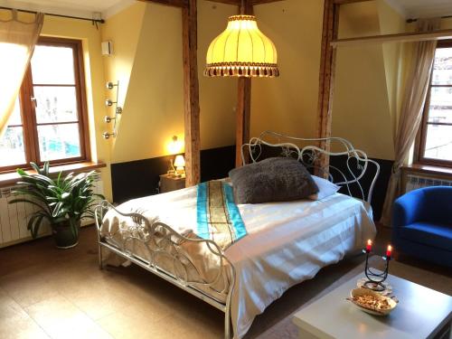 Paivilla Boutique Hotel