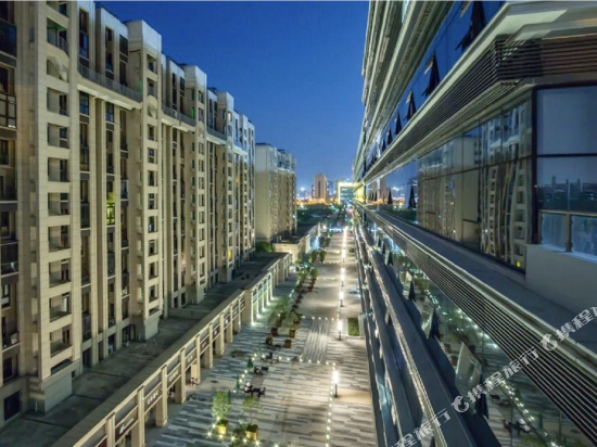 Li’an Hotel in Hangzhou, People's Republic of China