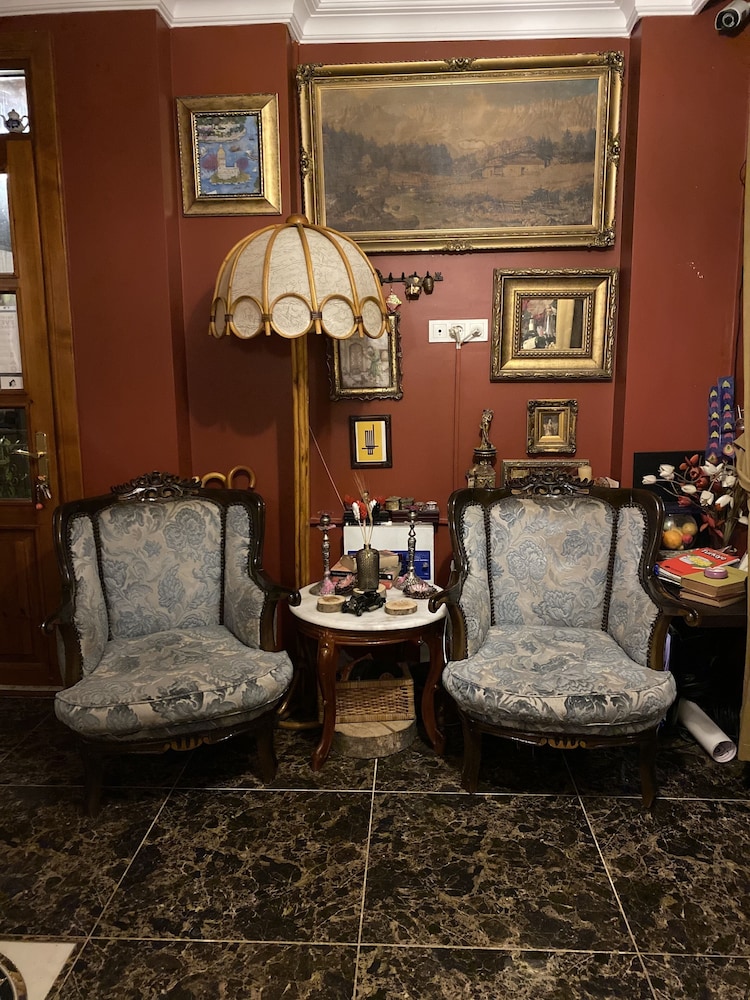 Agva Heaven Hill — Sile — photo 2