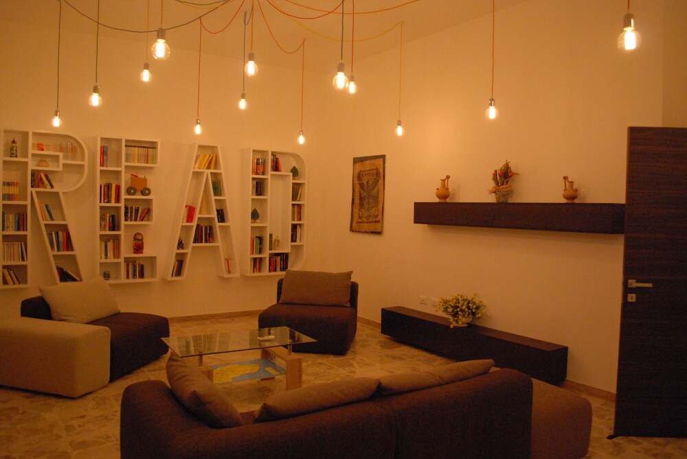 Duende Del Sur in Ugento, Italy