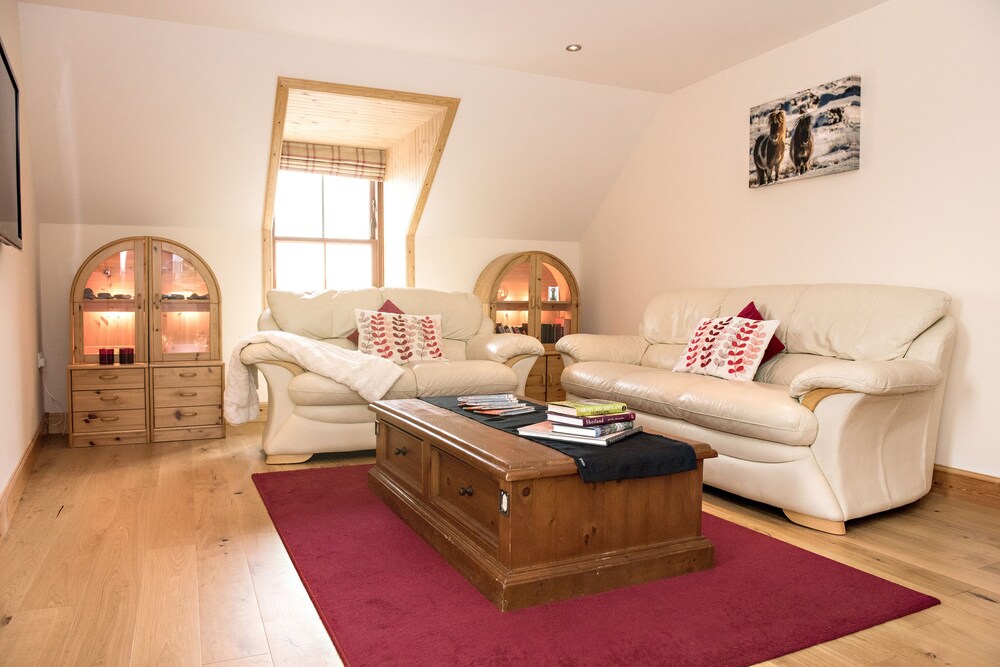 Fort Charlotte — 4-Star Luxury Hotel in Lerwick, United Kingdom