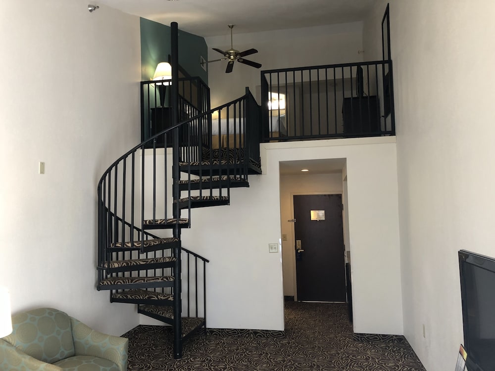 Country Inn & Suites by Radisson Murrells Inlet SC - photo 43