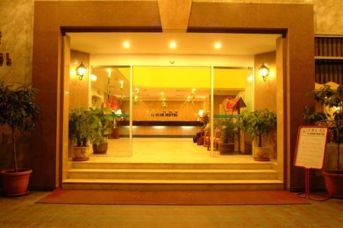 Li Hua Hotel Bintulu — Bintulu — photo 4