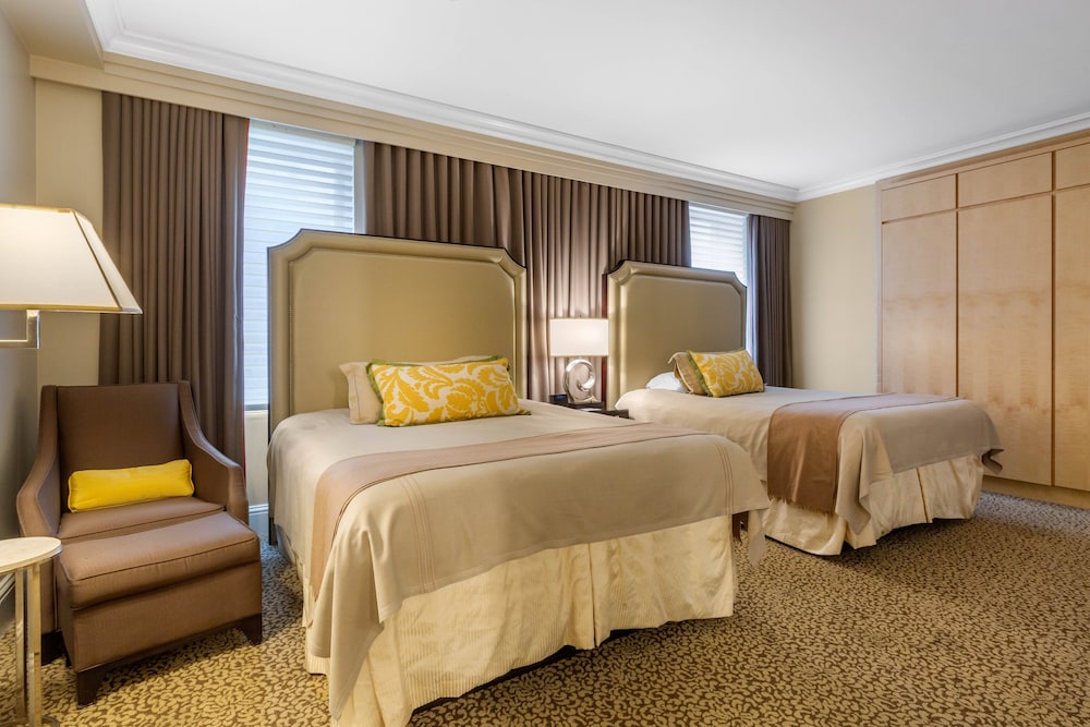 Omni Berkshire Place - photo 39