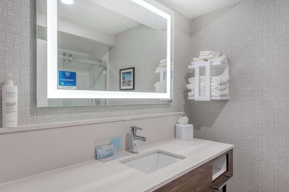 Hampton Inn New Philadelphia - photo 18