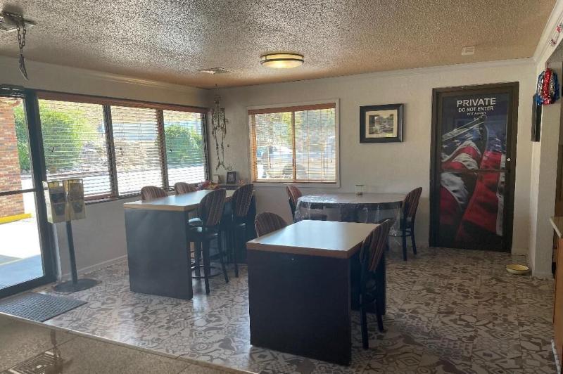 Village Inn of Hardy - photo 15