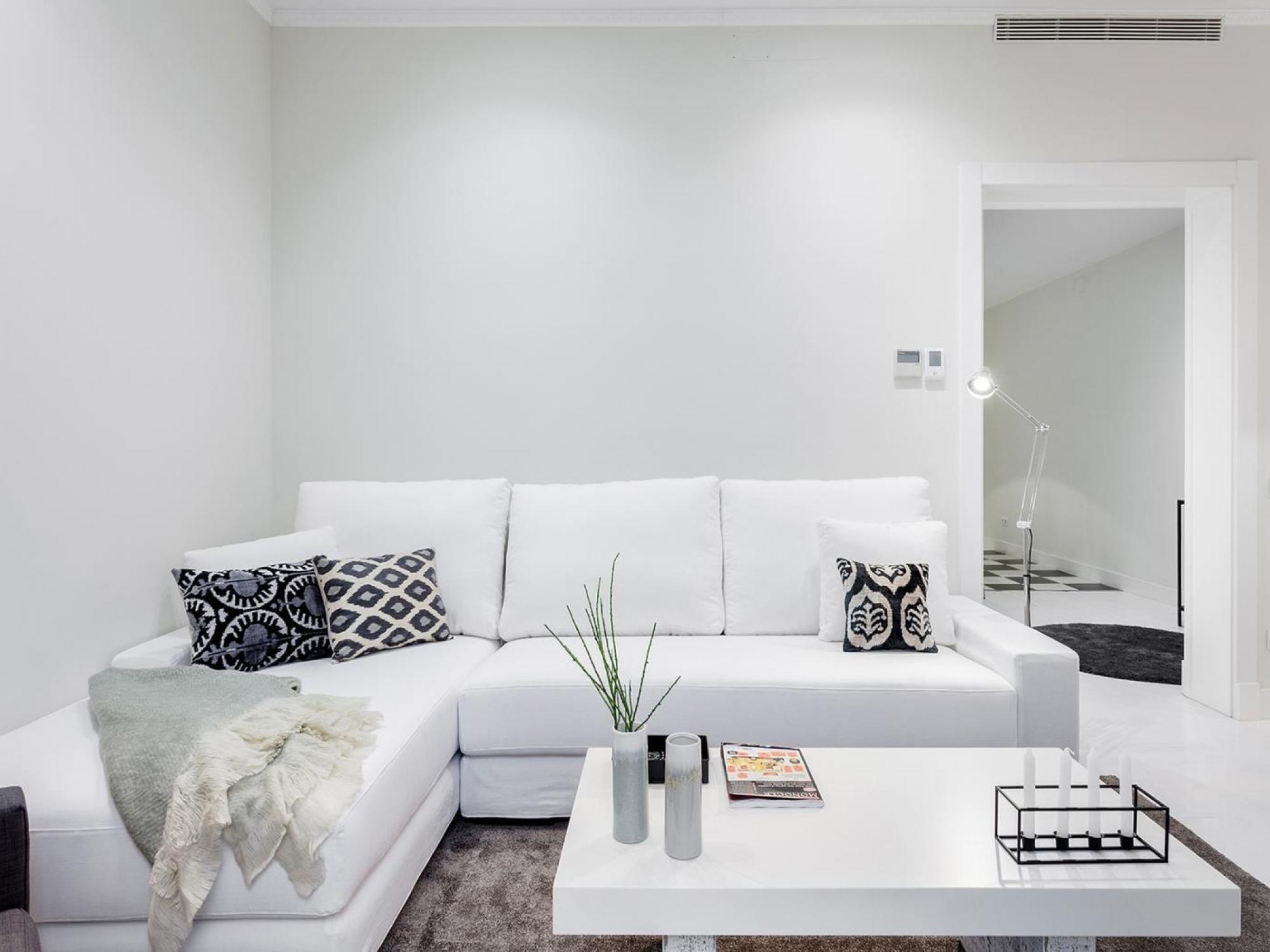 Alcántara Apartment by FlatSweetHome — 4-Star Luxury Hotel in Madrid, Spain