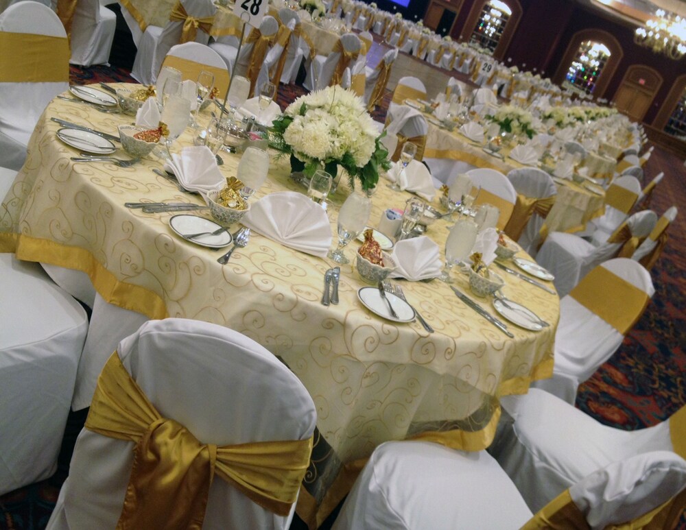Buffalo Grand Hotel - photo 35