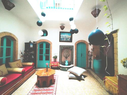 Chez Aimad — Essaouira — photo 2