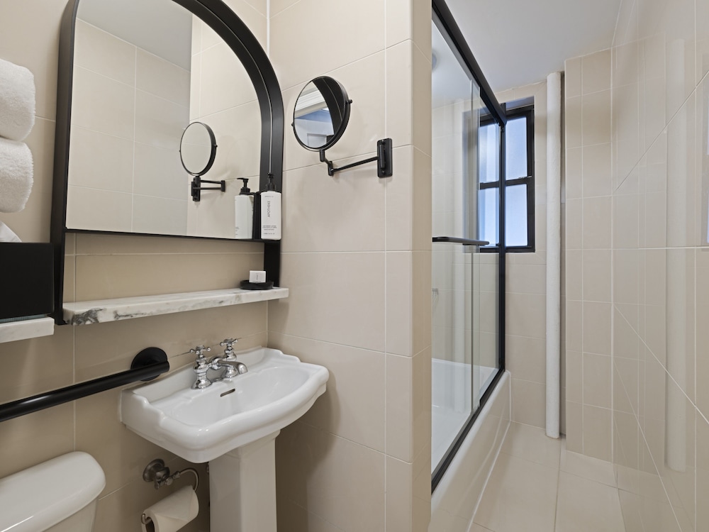 voco The Franklin New York by IHG - photo 12