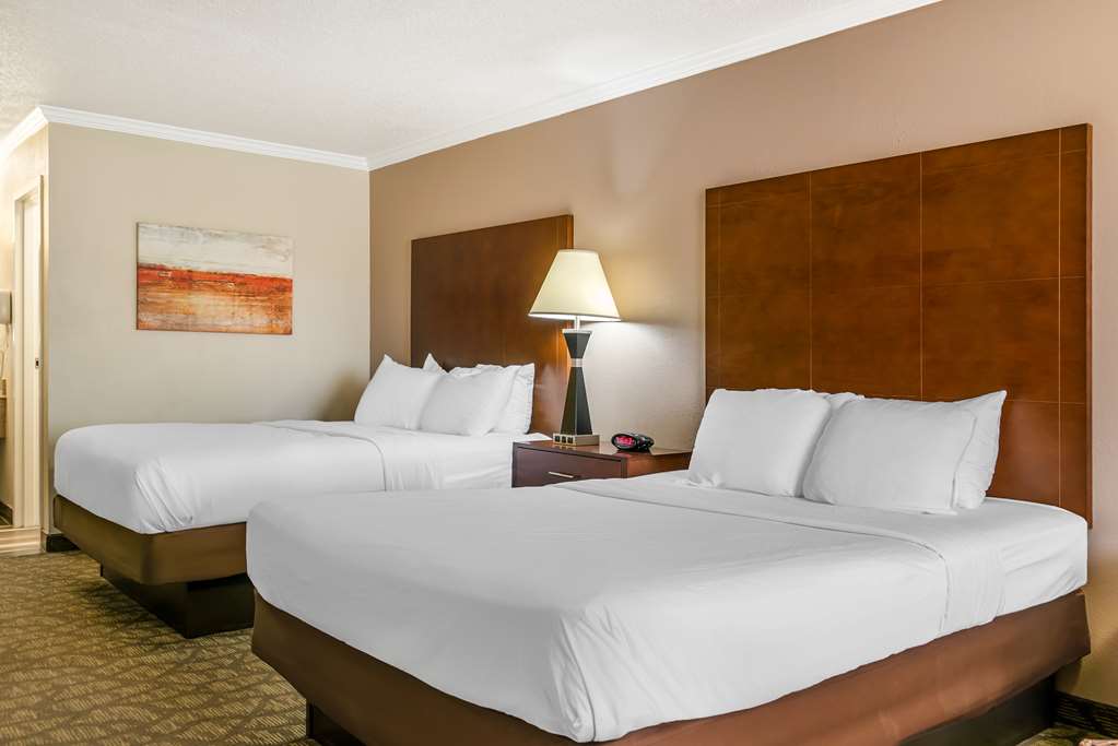 Best Western Of Hartland - photo 13