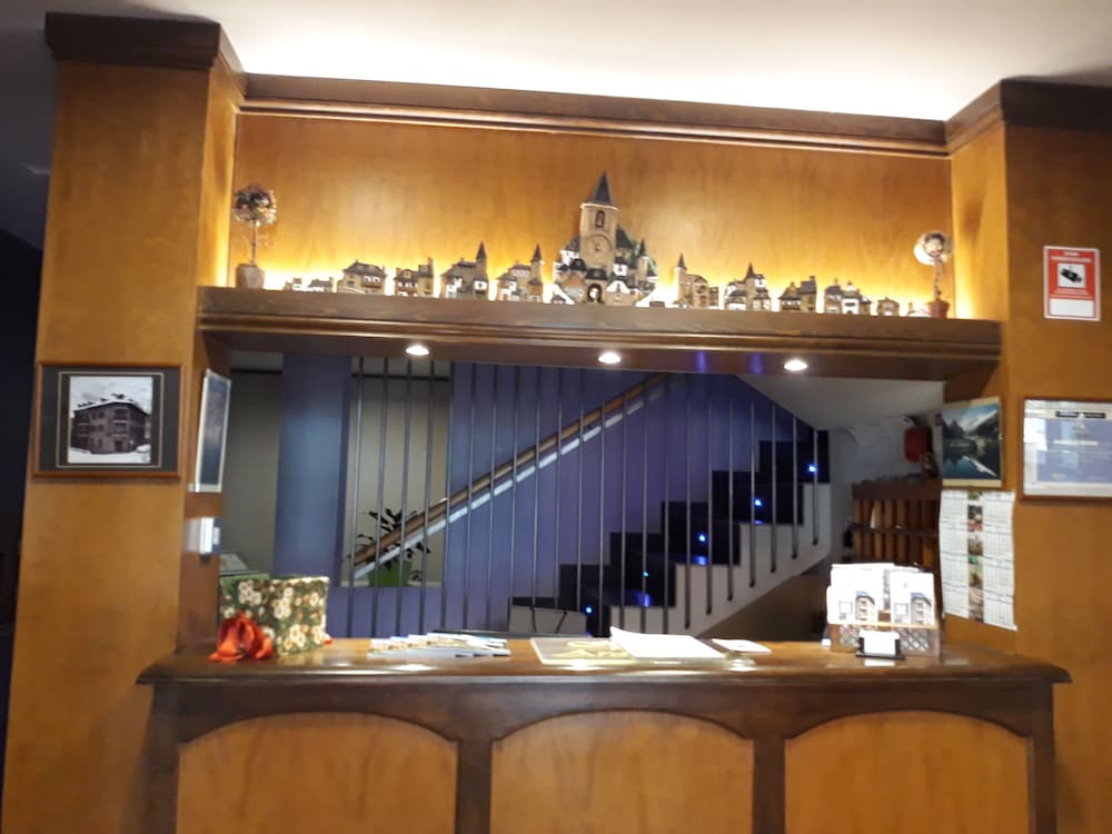Hotel Aragüells — Benasque — photo 2