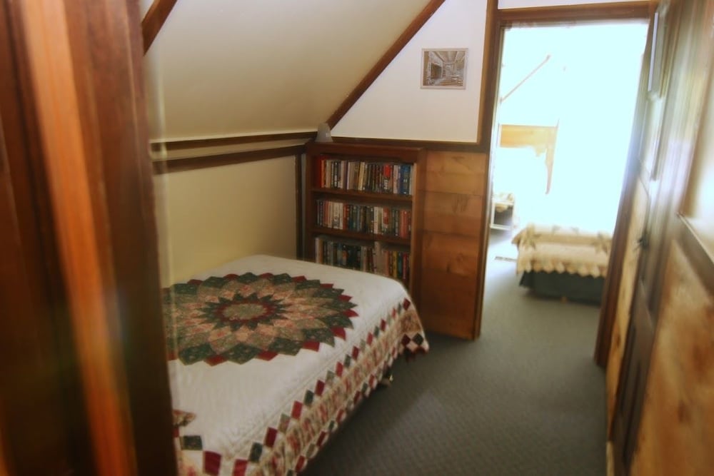Salt Ash Inn - photo 38