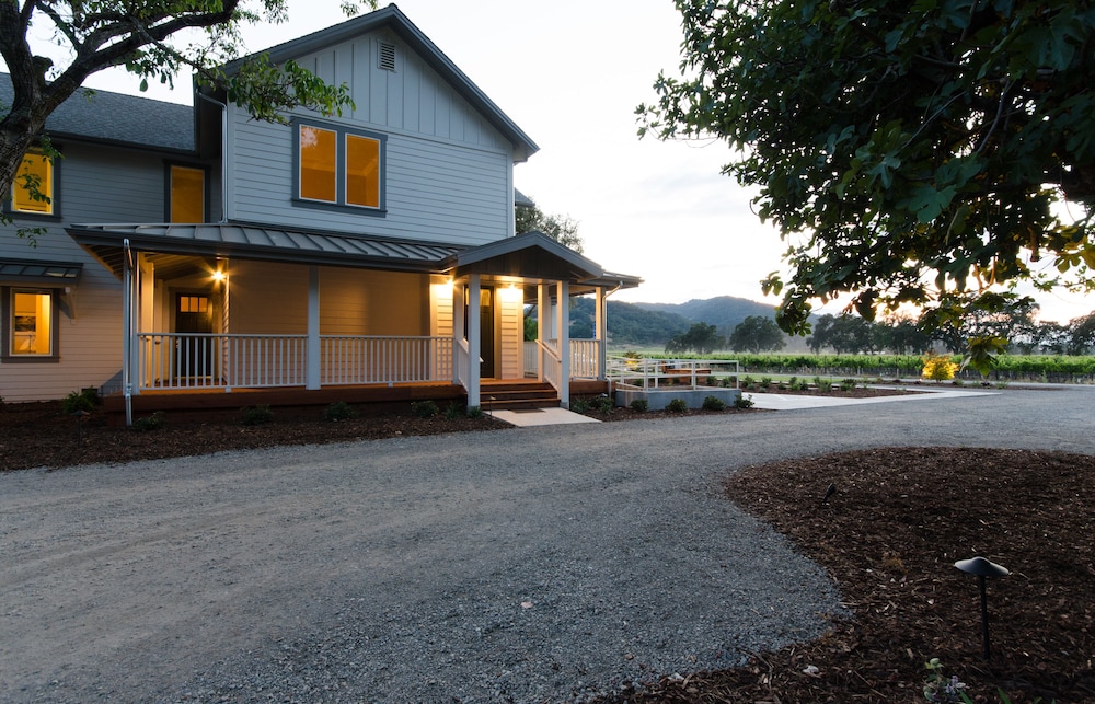 The Setting Inn Napa Valley - photo 67
