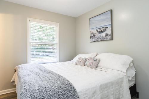 Nanas Nest by Oak Island Accommodations - photo 32
