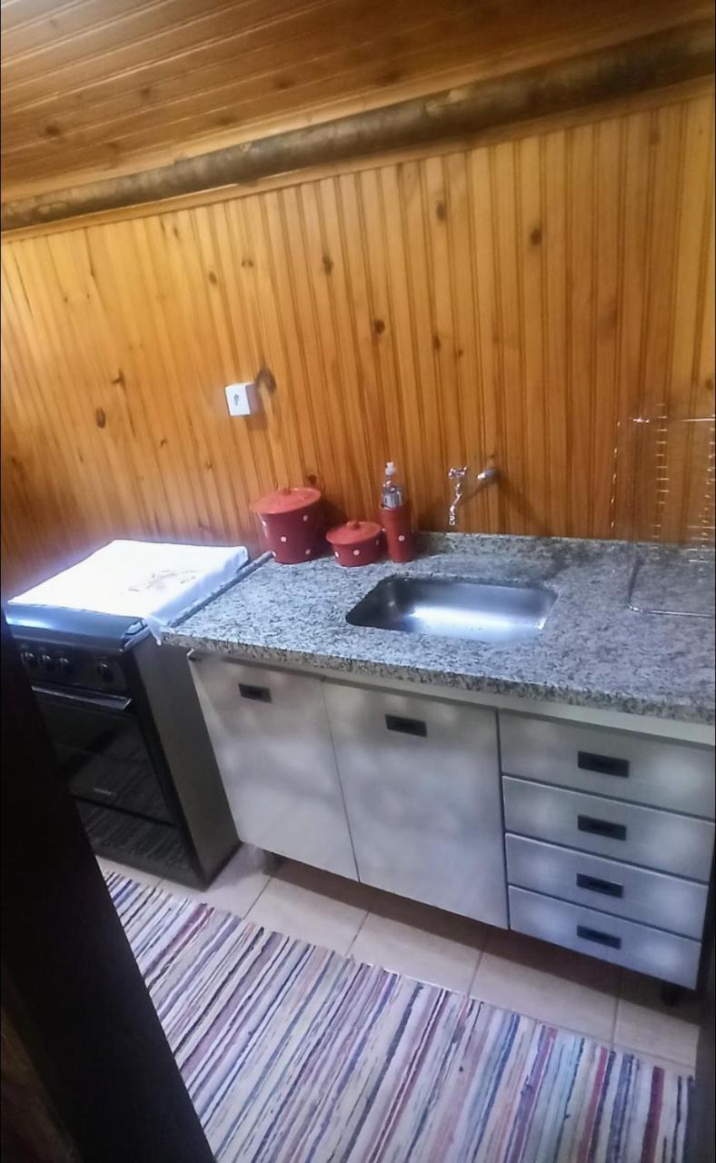 La Chocita de Tio Castor — hotel in Pinofranqueado