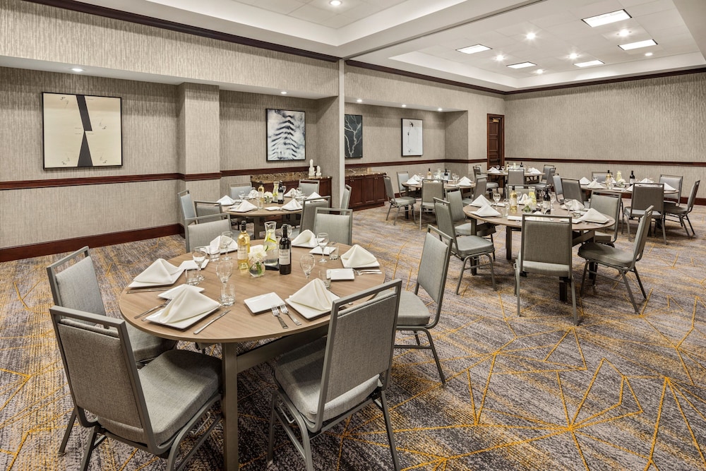 Sheraton Duluth Hotel - photo 34
