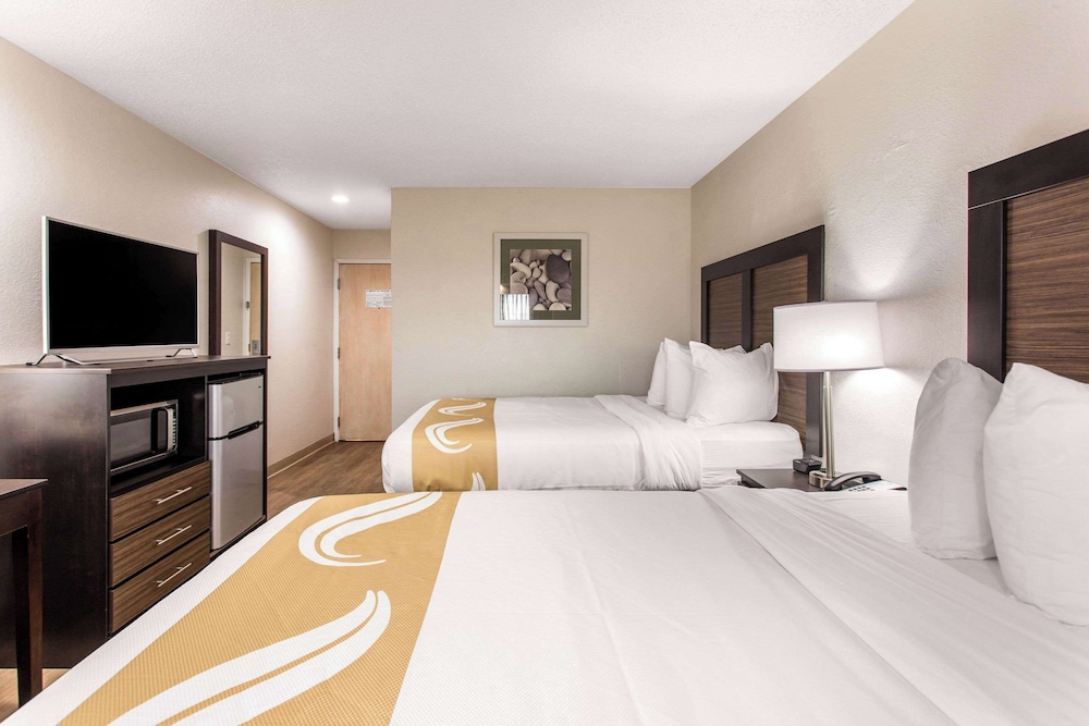 Quality Inn & Suites Myrtle Beach near Outlets - photo 8