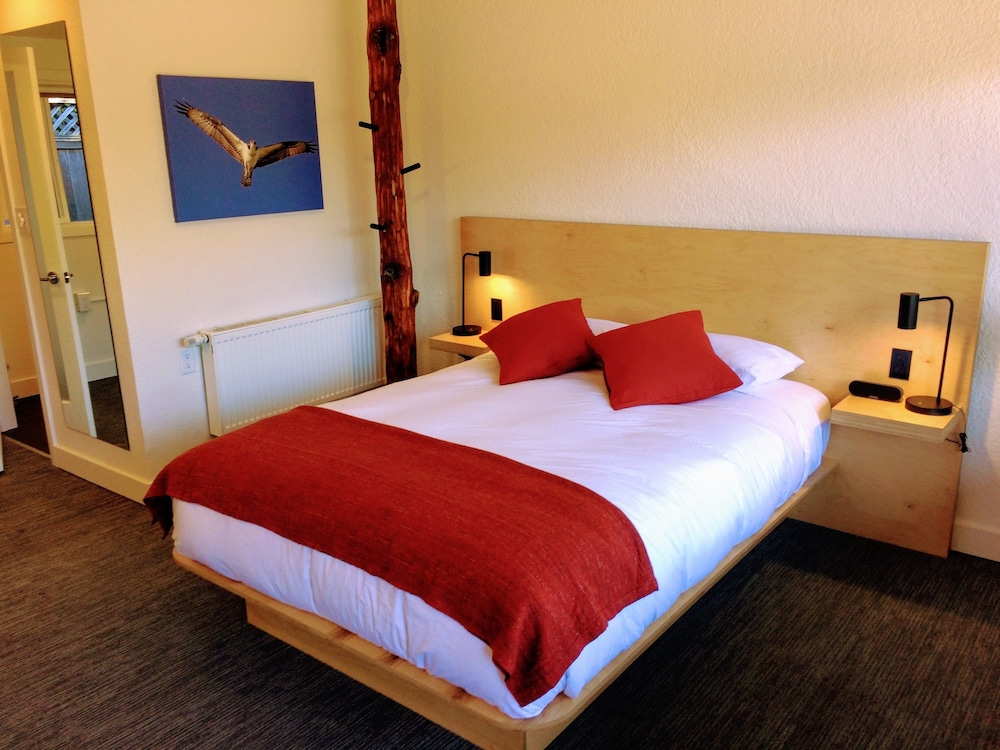 Heliotrope Hotel - photo 6