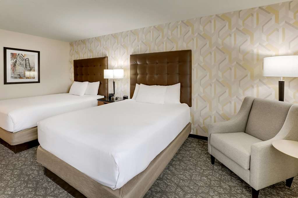 Drury Inn & Suites Birmingham Lakeshore Drive - photo 36