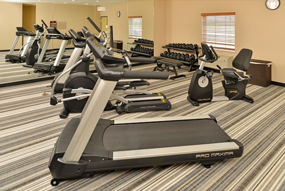 Candlewood Suites Houma by IHG - photo 26