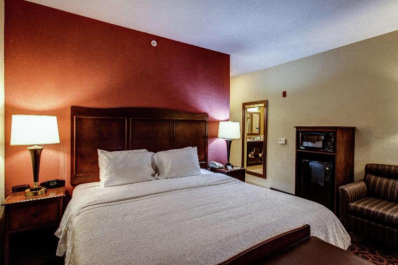 Hampton Inn Junction City - photo 82