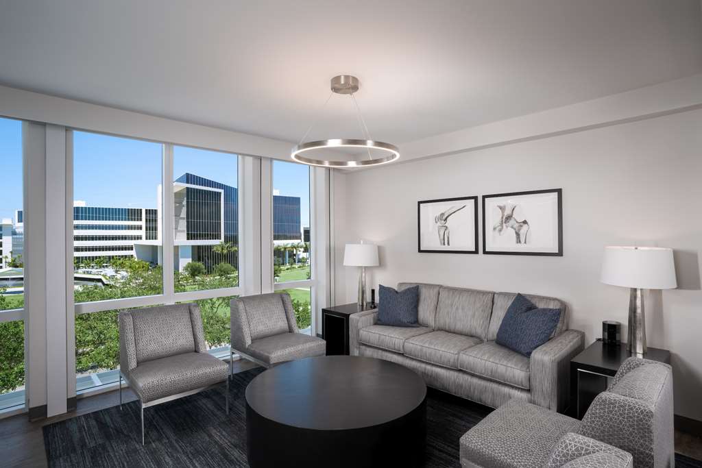 Innovation Hotel - photo 9