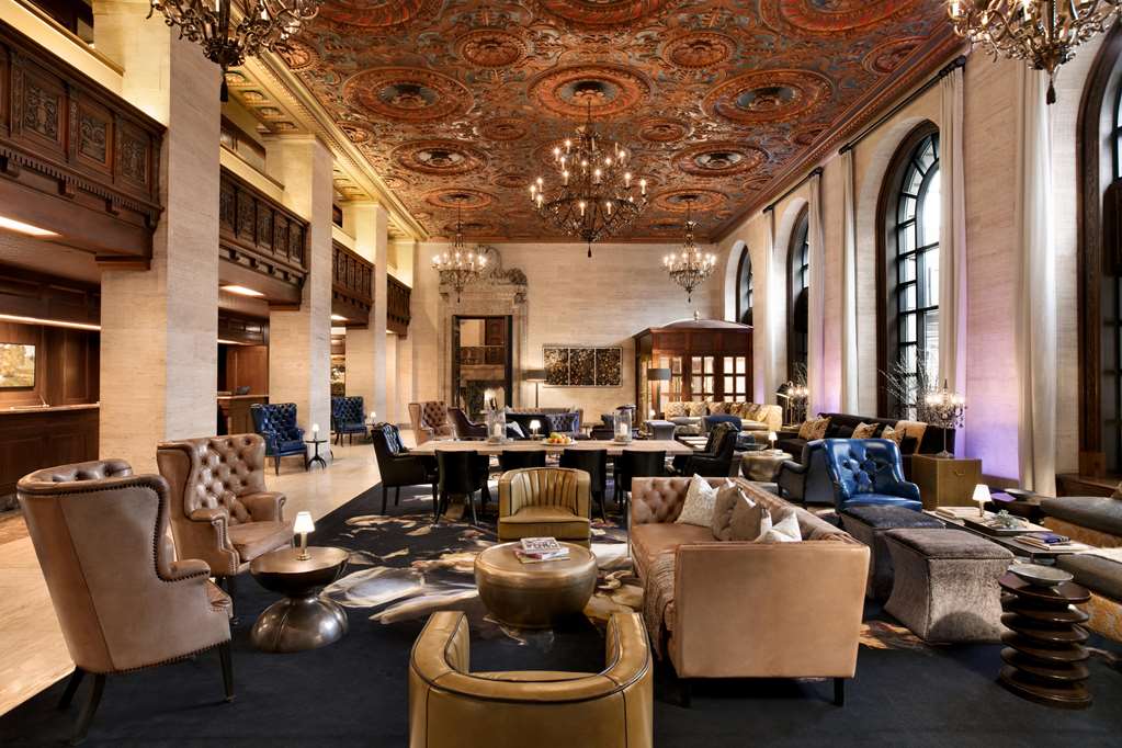 Hotel Du Pont - photo 15